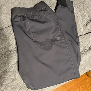 Dickies Jogger Scrub Pants XL Tall